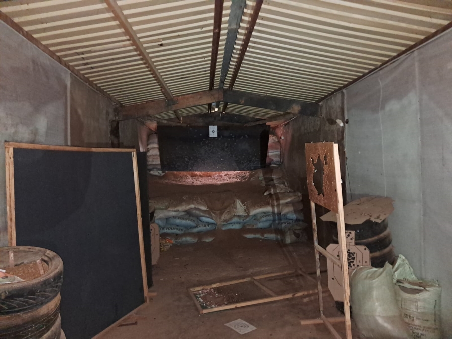 Commercial Property for Sale in Ventersdorp North West